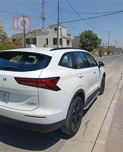 هافال H6